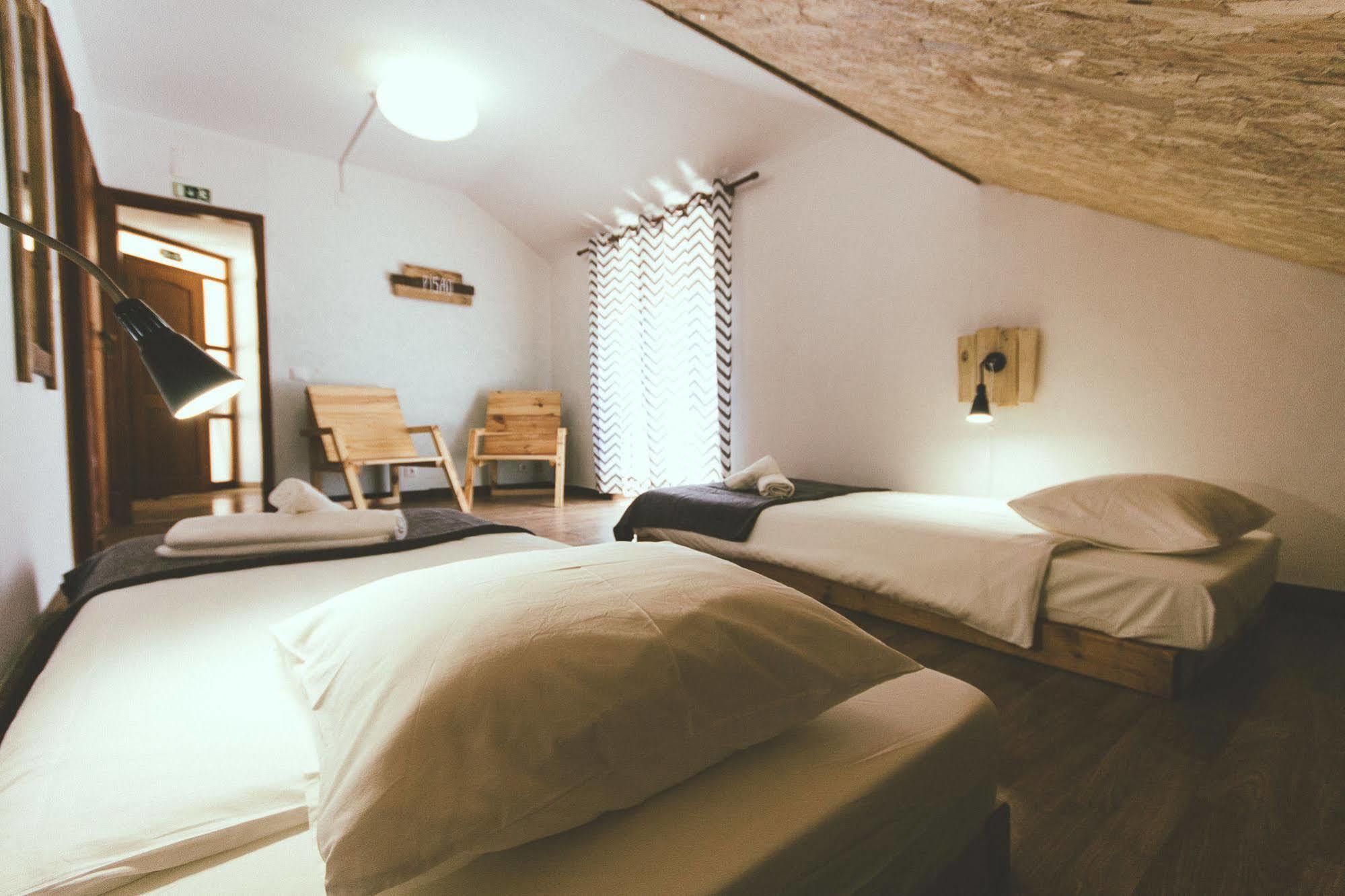 Cliff Surf House Santa Cruz (Oeste) Exterior photo